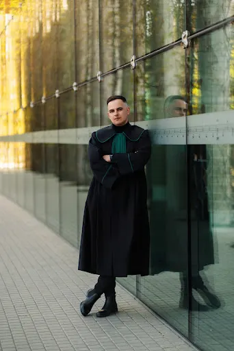 Kancelaria Adwokacka Białystok - Adwokat Tomasz Chodkiewicz - adwokat Białystok - Sprawy Karne